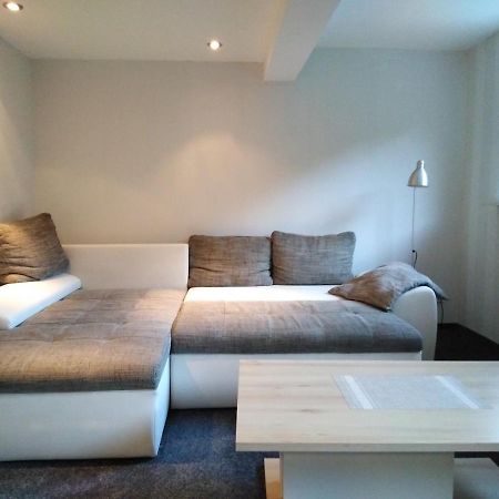 Wohnung Im Gruenen In Olsberg Ngoại thất bức ảnh