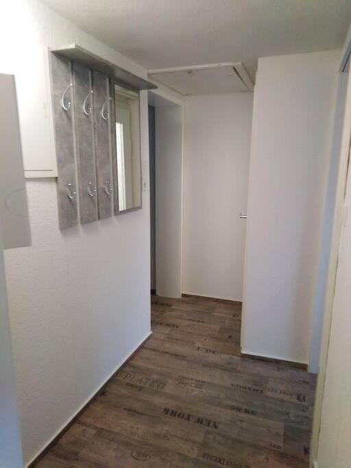 Wohnung Im Gruenen In Olsberg Ngoại thất bức ảnh