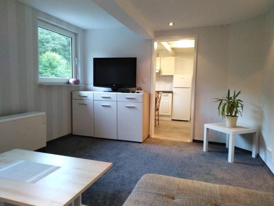 Wohnung Im Gruenen In Olsberg Ngoại thất bức ảnh